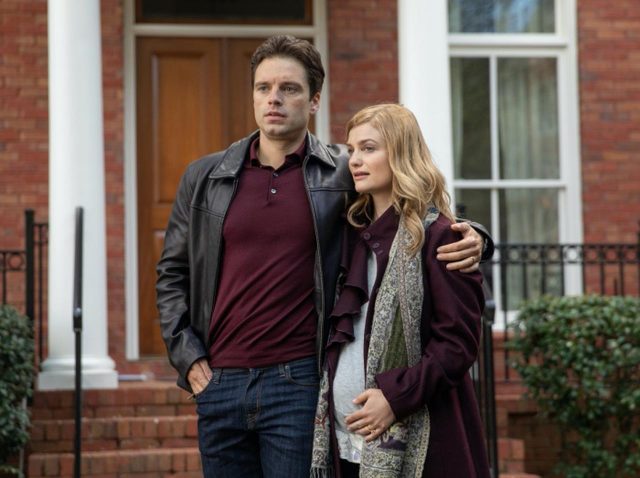 『ファンタビ』アリソン・スドルが出演！『ラスト・フル・メジャー』より女性陣にフォーカスした特別映像が解禁