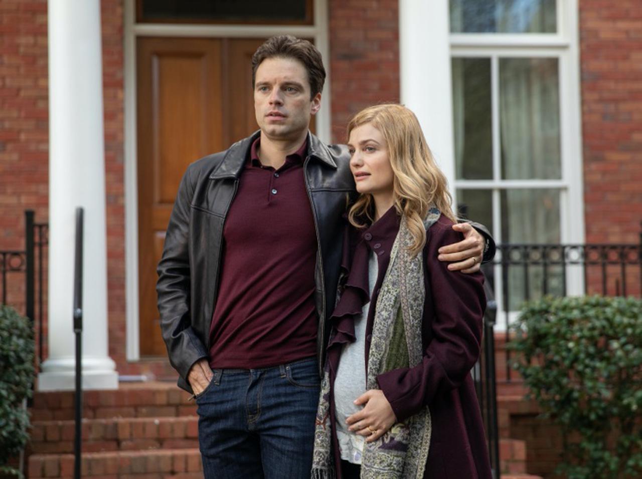 『ファンタビ』アリソン・スドルが出演!『ラスト・フル・メジャー』より女性陣にフォーカスした特別映像が解禁