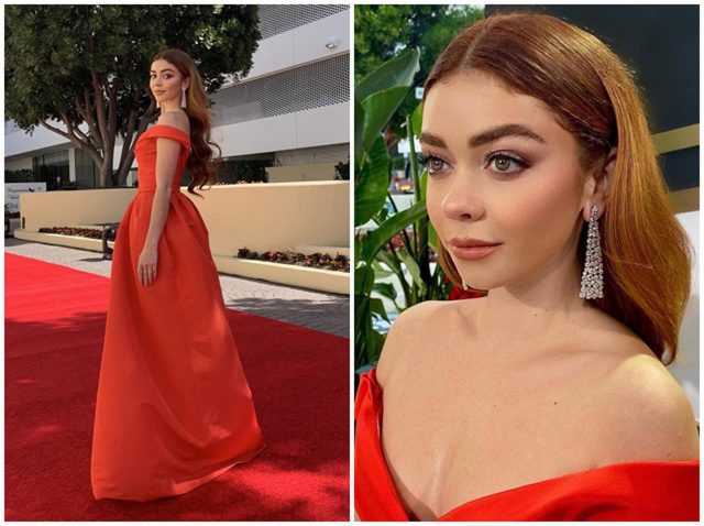 まさかの3ドル！サラ・ハイランドの着用コスメがプチプラすぎる【ゴールデン・グローブ2021】