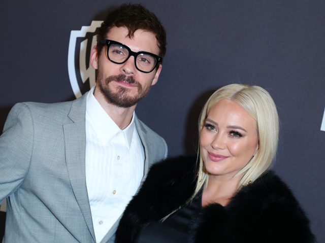 ヒラリー・ダフ、第3子を出産！家族が出産に立ち会いか