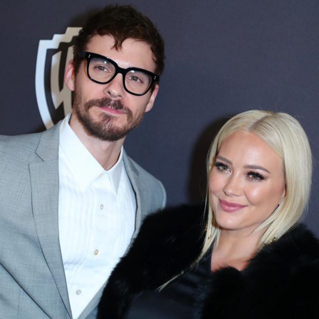 ヒラリー・ダフ、第3子を出産！家族が出産に立ち会いか