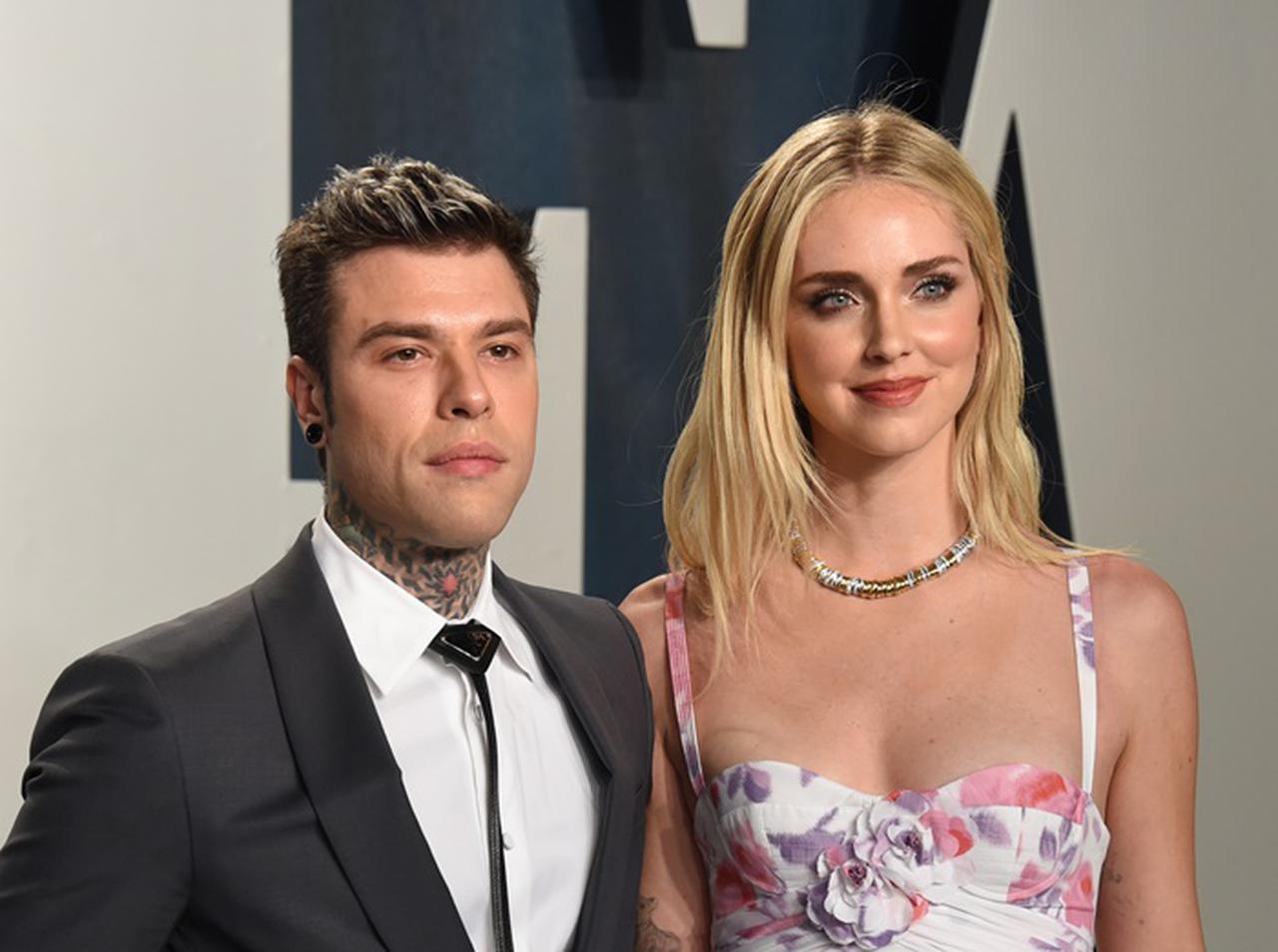 キアラ・フェラーニが第2子を出産!出産当日もインフルエンサー魂が炸裂