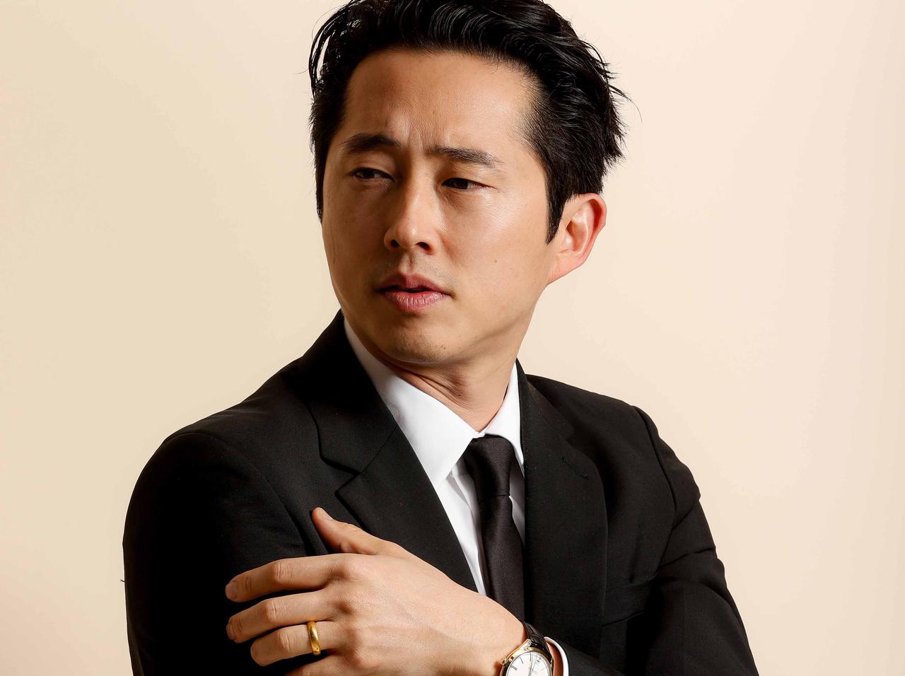 スティーヴン・ユァンがアカデミー賞ノミネート!『ウォーキング・デッド』の反応が愛に溢れすぎ!