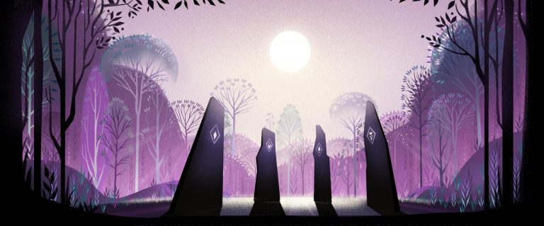 『アナ雪2』から生まれた短編『アナと雪の女王／秘められた神話』3月26日配信開始