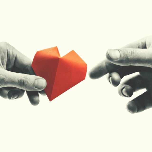 “100％あげるだけ” 無駄をなくして絆を育む『Buy Nothing Project』って？【SDGs】