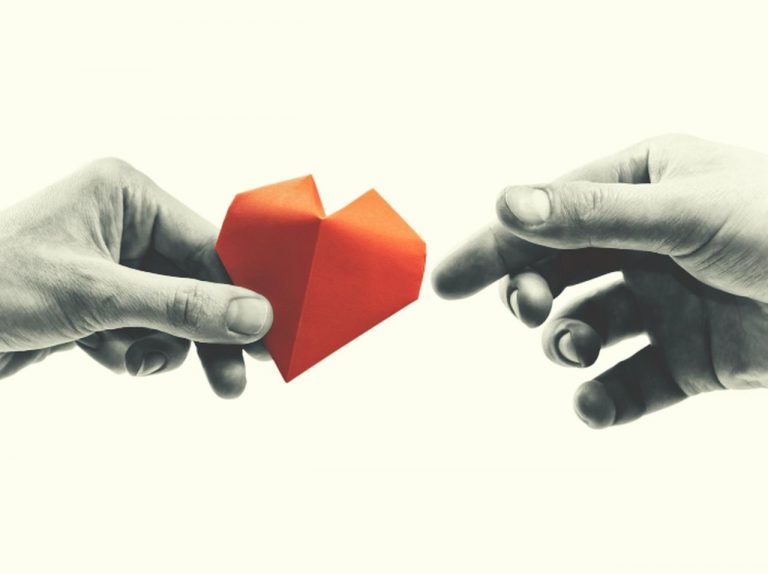 “100%あげるだけ” 無駄をなくして絆を育む『Buy Nothing Project』って?【SDGs】