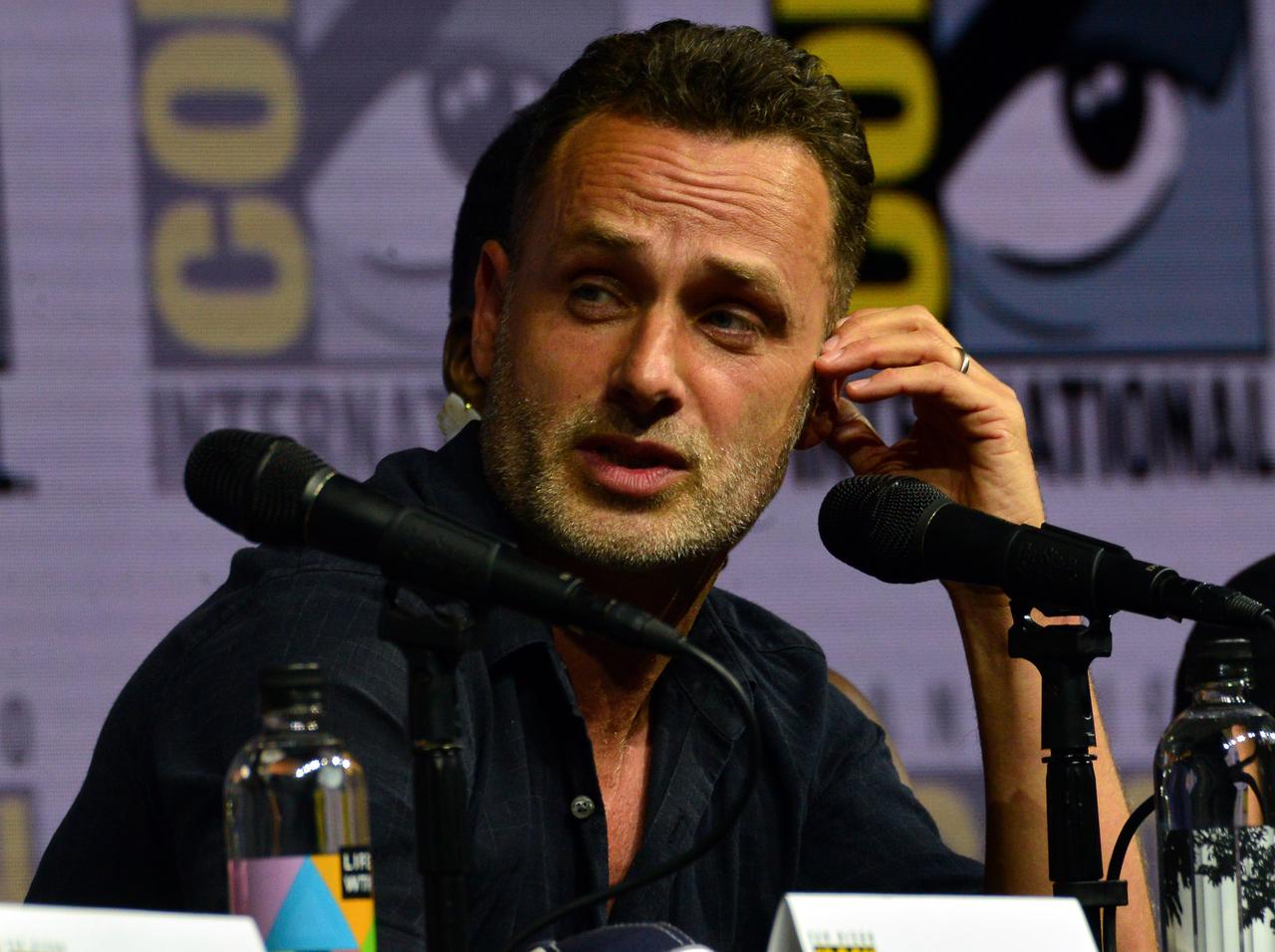 『ウォーキング・デッド』映画版、ドラマと「違う」ポイントに期待!