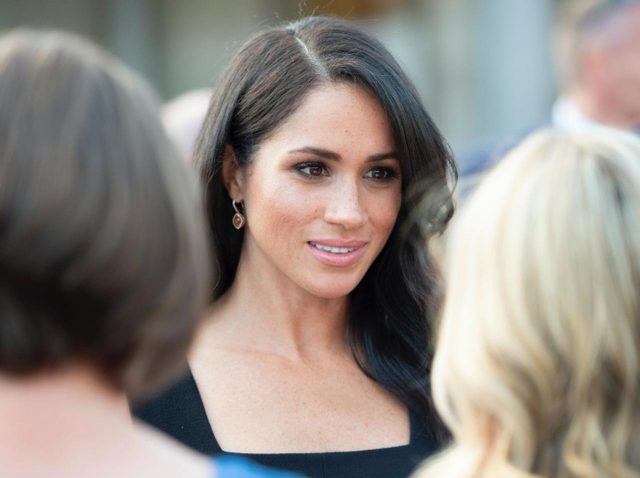 メーガン妃、弱冠11歳で「女性差別に立ち向かう姿」に再び脚光が集まる