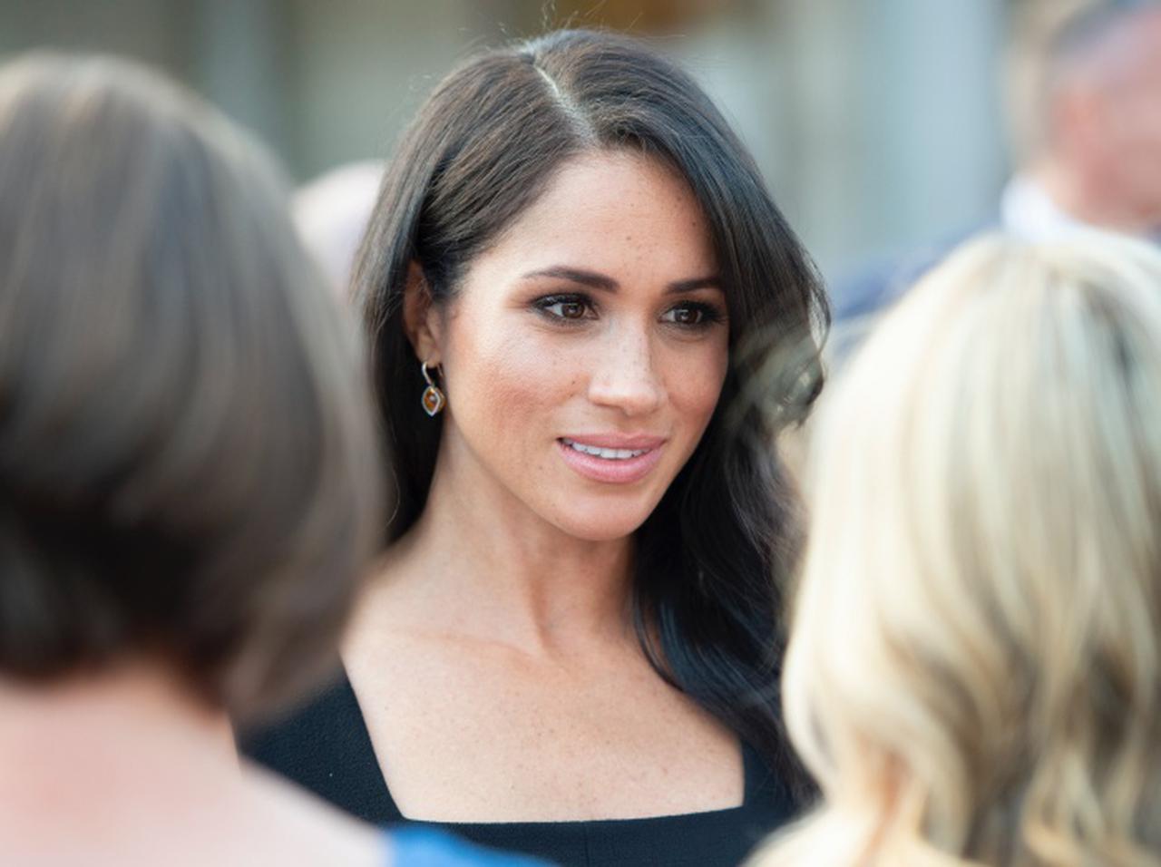 メーガン妃、弱冠11歳で「女性差別に立ち向かう姿」に再び脚光が集まる