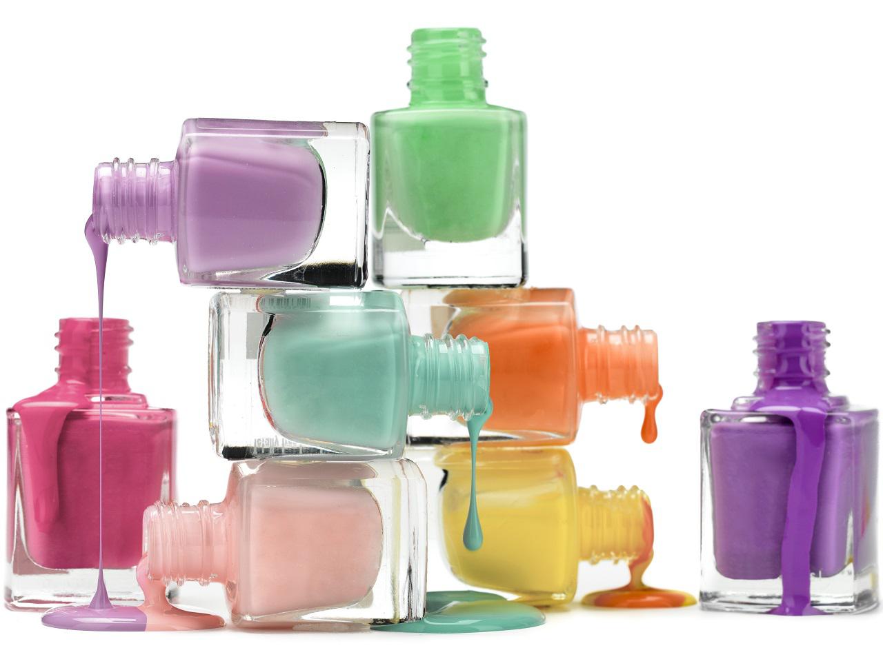 ネイル界のトレンド「ヴィーガンポリッシュ」はメリットづくし!爪のためにも選びたい3つの理由