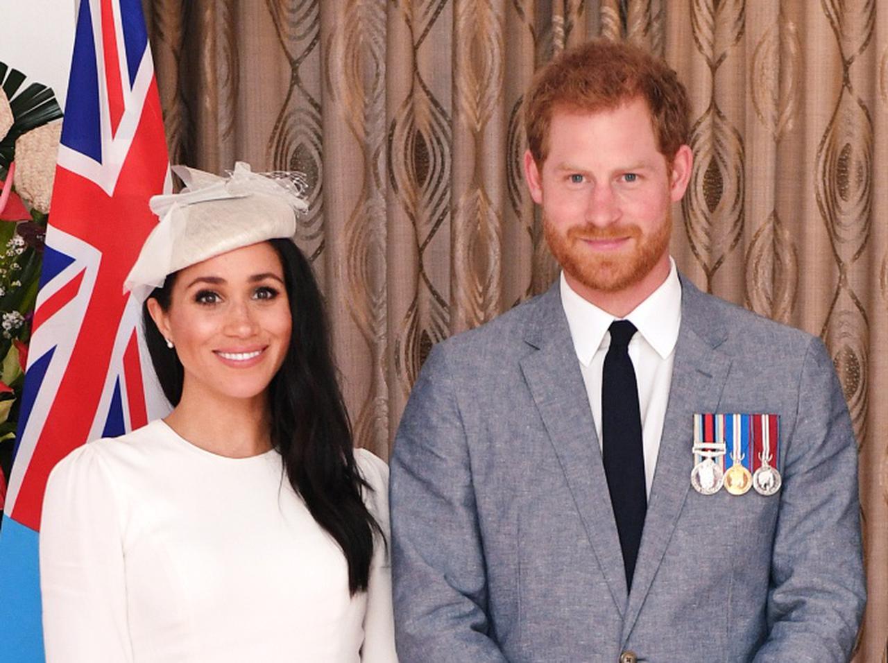 『ザ・クラウン』、ヘンリー王子＆メーガン妃の件が扱われる可能性は極めて低い