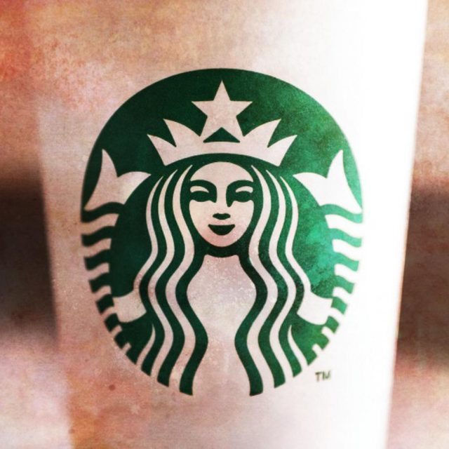 スターバックスの裏メニュー「ワンダヴィジョン・フラペチーノ」がレトロ可愛い！