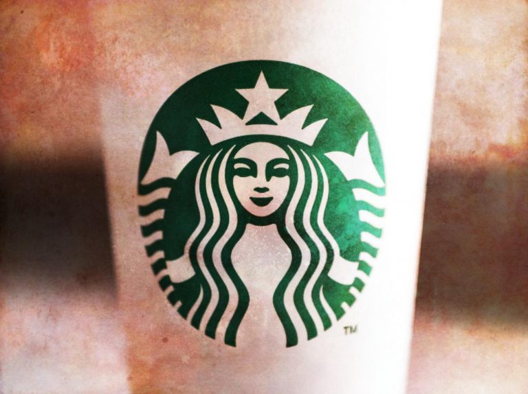 スターバックスの裏メニュー「ワンダヴィジョン・フラペチーノ」がレトロ可愛い！
