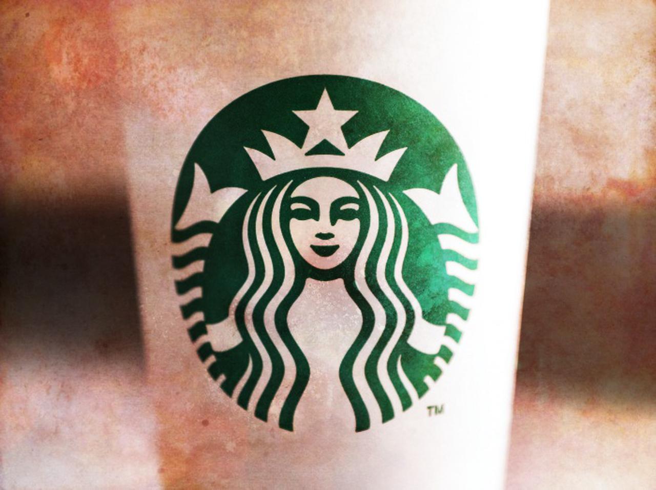 スターバックスの裏メニュー「ワンダヴィジョン・フラペチーノ」がレトロ可愛い!