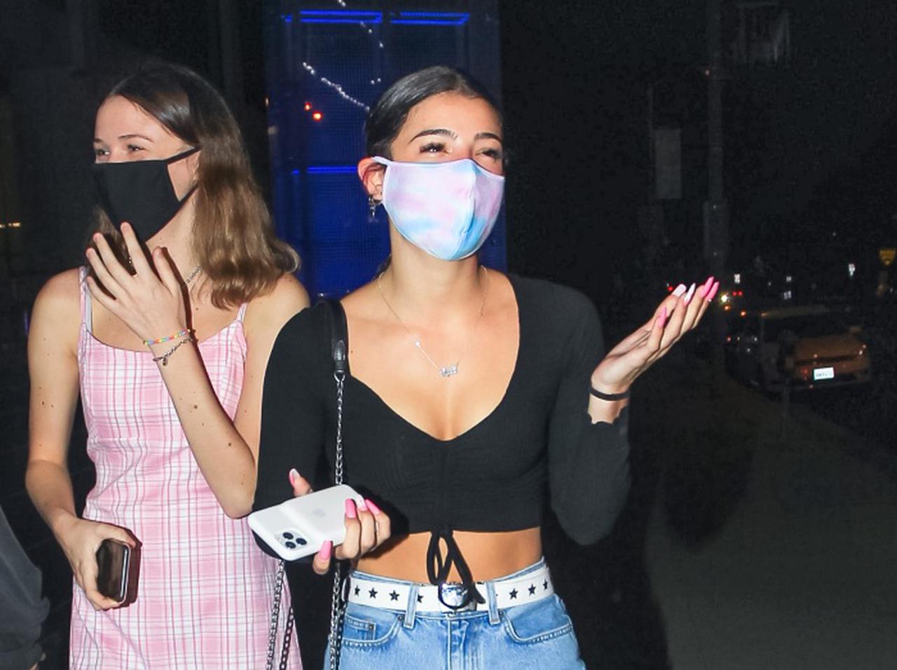 ナンバーワンTikTokerのチャーリー・ダミリオ、TikTokへの情熱を失ってしまったと告白