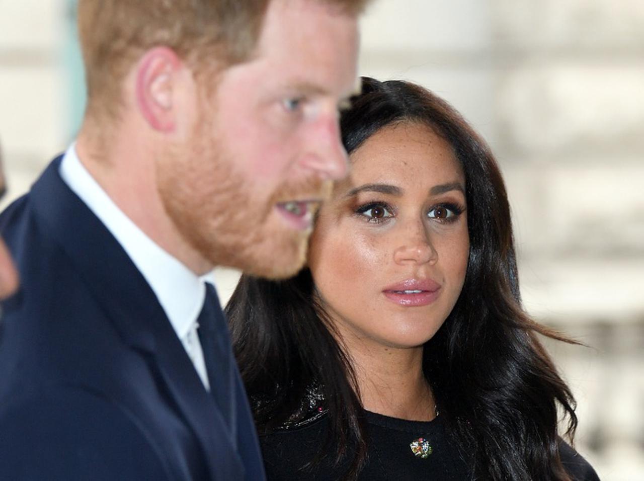 メーガン妃、止まぬ批判に『SUITS/スーツ』の元同僚が救いの手を差し伸べる