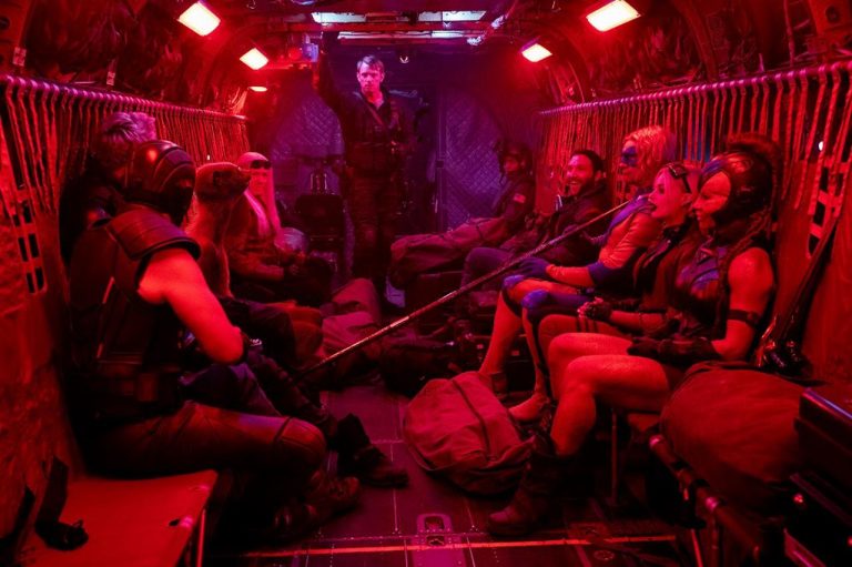 新作映画『ザ・スーサイド・スクワッド“極”悪党、集結』、2021年夏に日本公開決定！マーゴット・ロビーなど出演