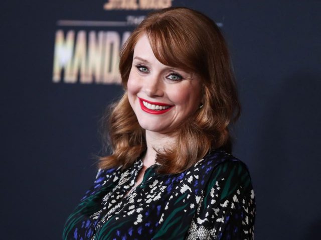 『ジュラシック・ワールド』俳優、ゴールデン・グローブ賞で中古ドレスを着た理由が深い