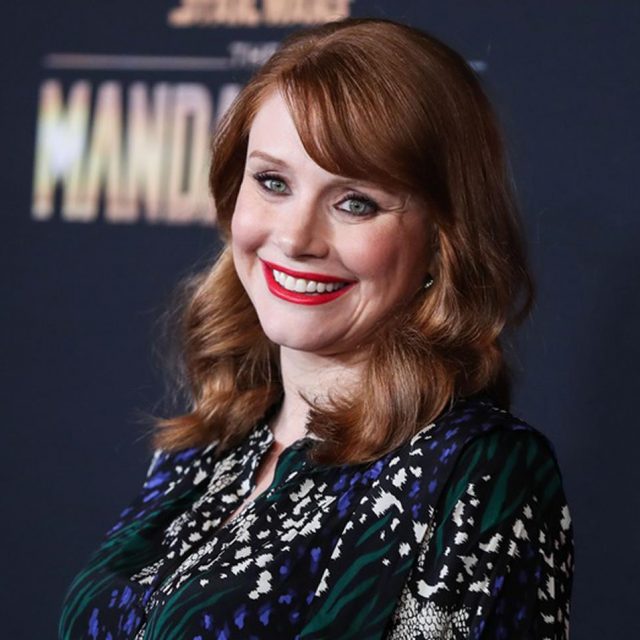 『ジュラシック・ワールド』俳優、ゴールデン・グローブ賞で中古ドレスを着た理由が深い