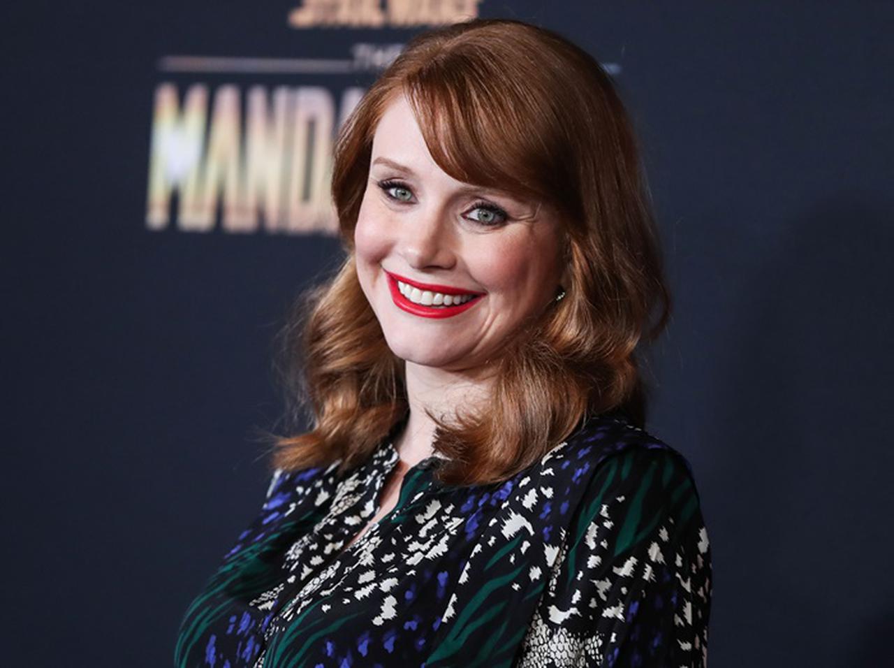 『ジュラシック・ワールド』俳優、ゴールデン・グローブ賞で中古ドレスを着た理由が深い