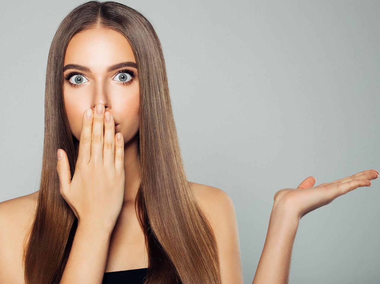 まるで繰り返し使える「あぶらとり紙」！海外のSNSであるコスメが話題