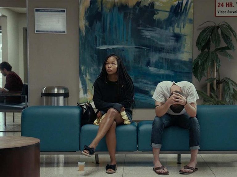 レイプ被害により崩壊していくカップルの無意識の女性差別や人種差別などを描き出す映画『Test Pattern』が話題