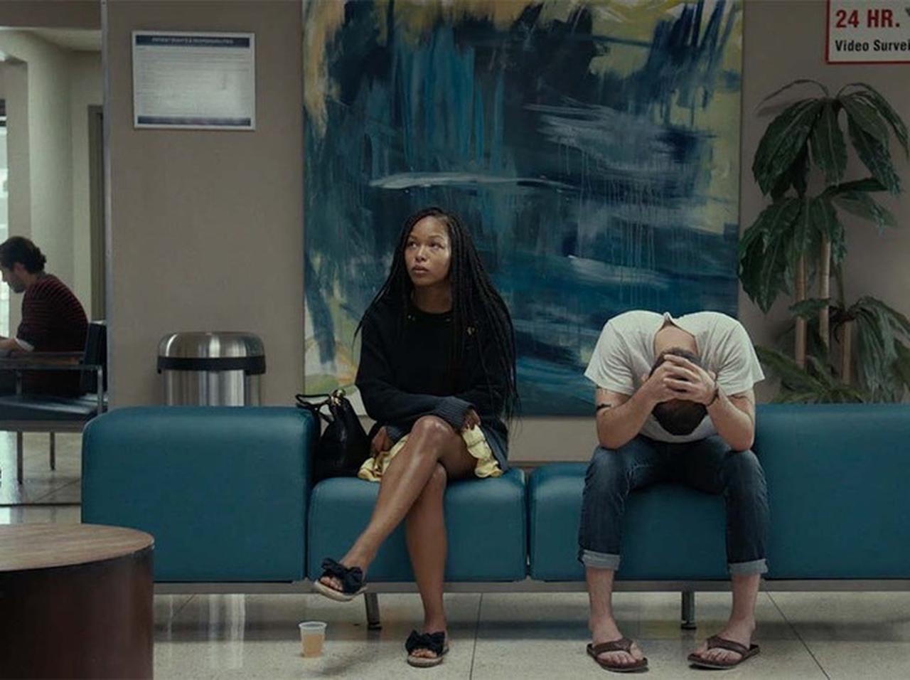 レイプ被害により崩壊していくカップルの無意識の女性差別や人種差別などを描き出す映画『Test Pattern』が話題