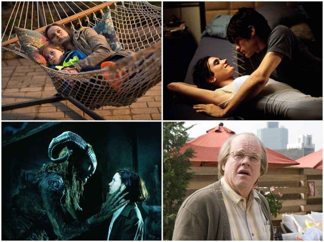 “最高な映画だけど1度見たらもう良いです…”な映画、名前があがった作品は？