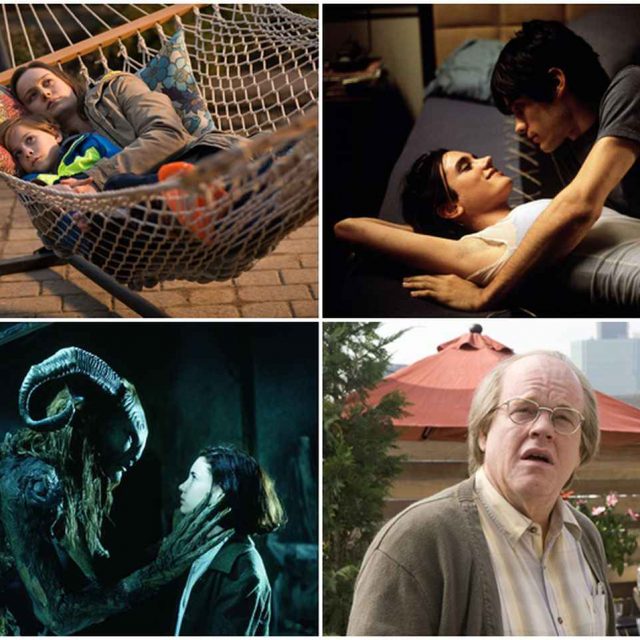 “最高な映画だけど1度見たらもう良いです…”な映画、名前があがった作品は？