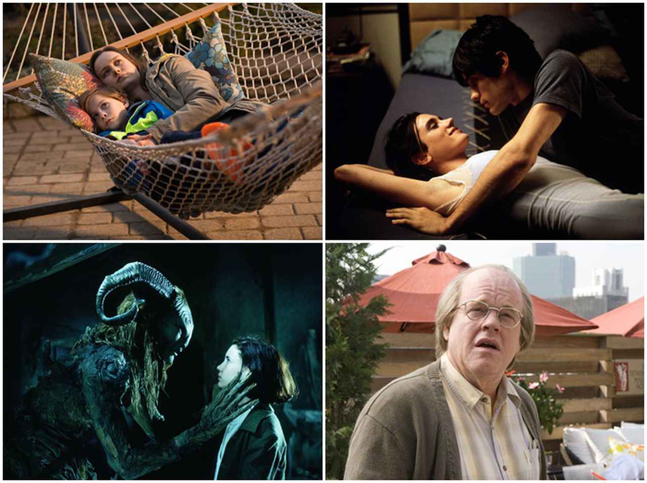 “最高な映画だけど1度見たらもう良いです…”な映画、名前があがった作品は？