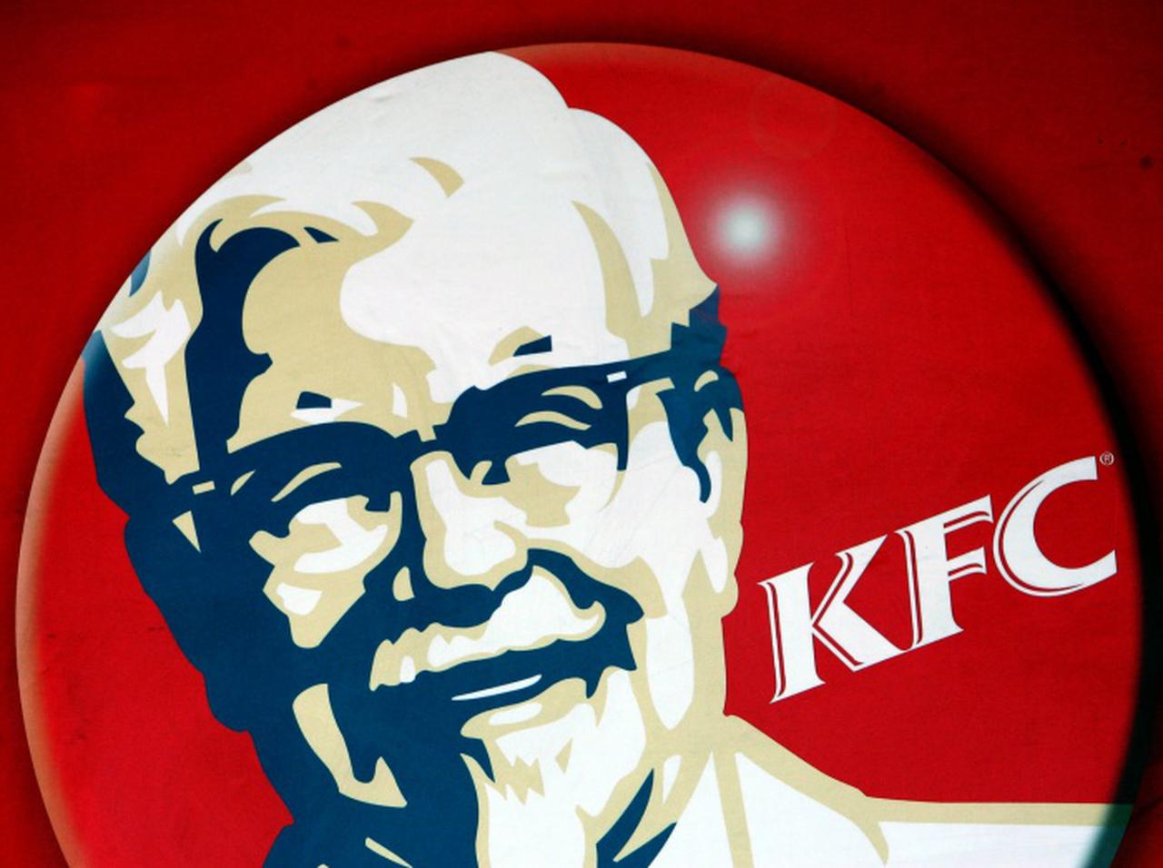 ケンタッキー、客が隠し撮りした動画に「映ってたもの」がショッキング…