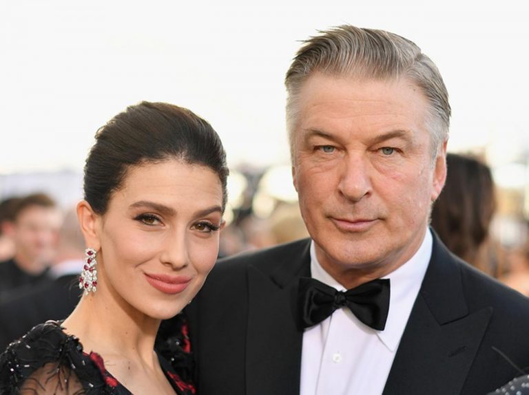 アレック・ボールドウィン、62歳にして7人の父親に！6人目が生まれて半年後に誕生
