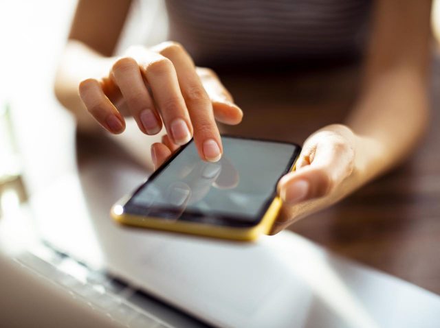 iPhoneの「スクリーンショット」で出来る超便利な『隠し技』、知ってた？