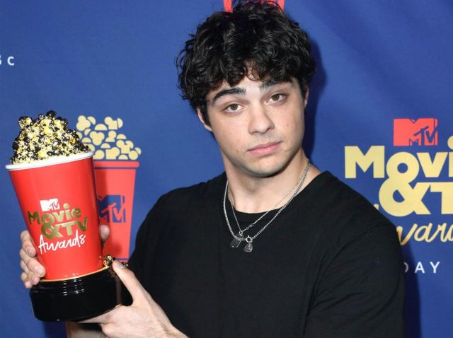 ヒーローを演じるってこういうこと！『ブラックアダム』アトム・スマッシャー役の「肉体改造」がすさまじい