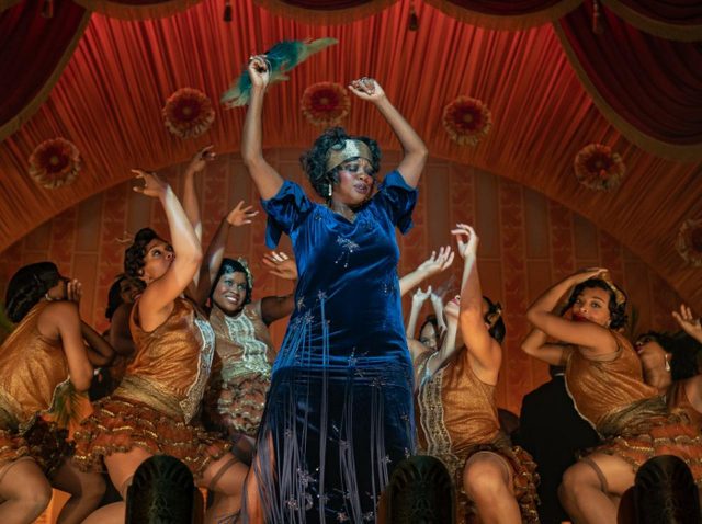 黒人女性としては史上初！4度目のアカデミー賞ノミネートを果たしたヴィオラ・デイヴィス