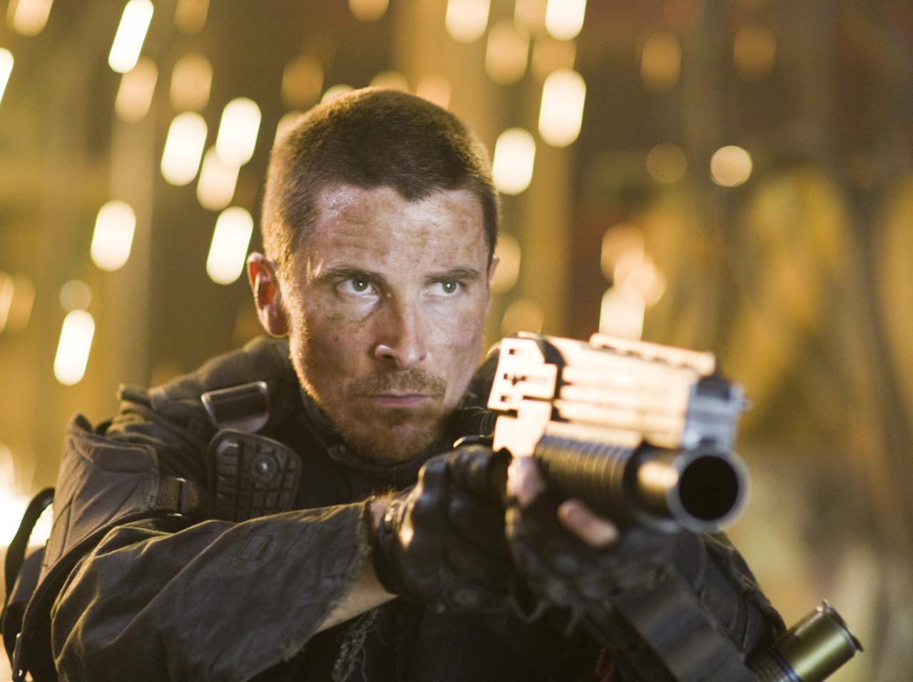 『ターミネーター』の“放送禁止用語ブチギレ事件”、大物俳優が擁護