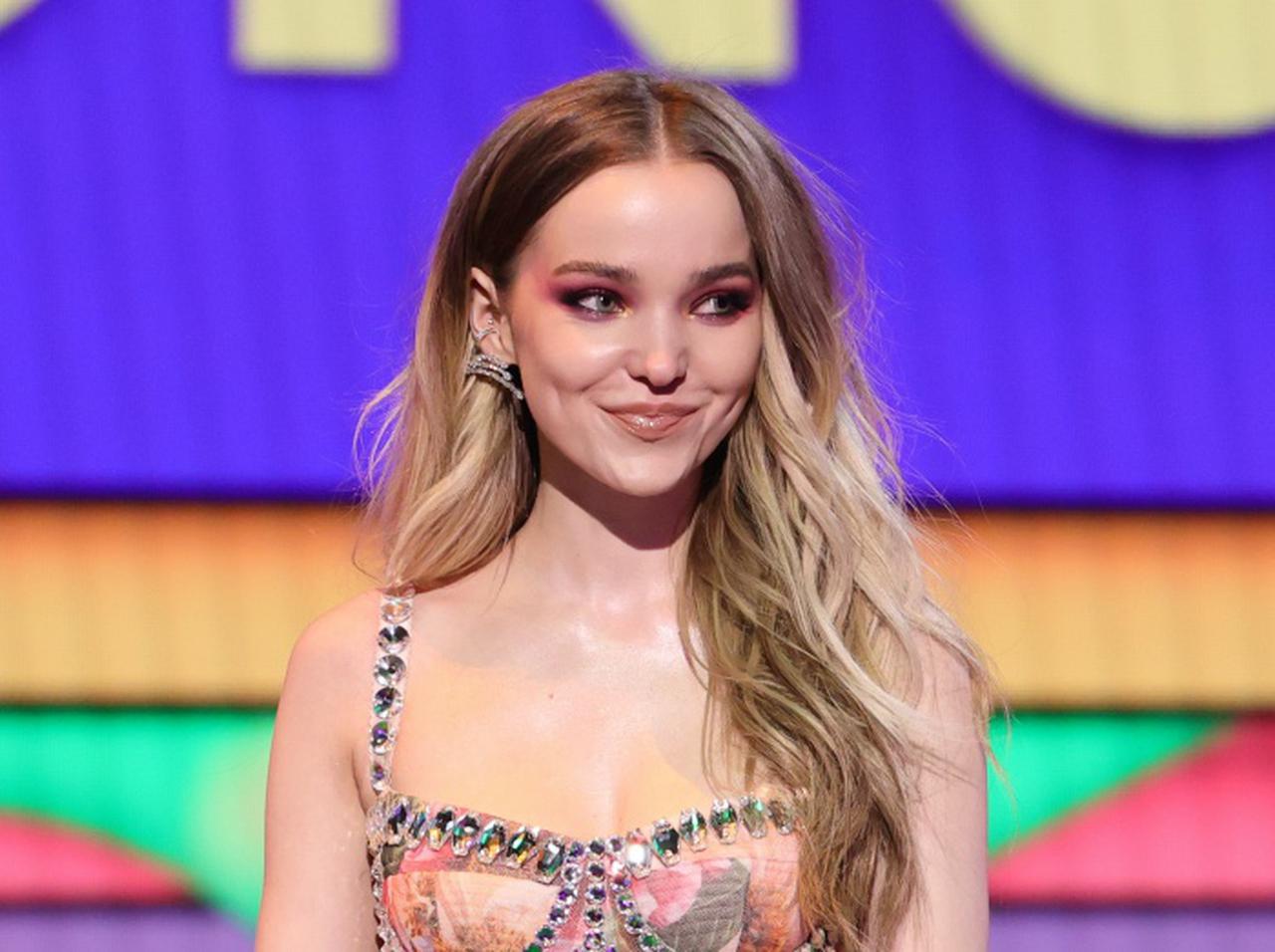 ダヴ・キャメロン、実写版『パワーパフ ガールズ』の重大ニュースを匂わせ