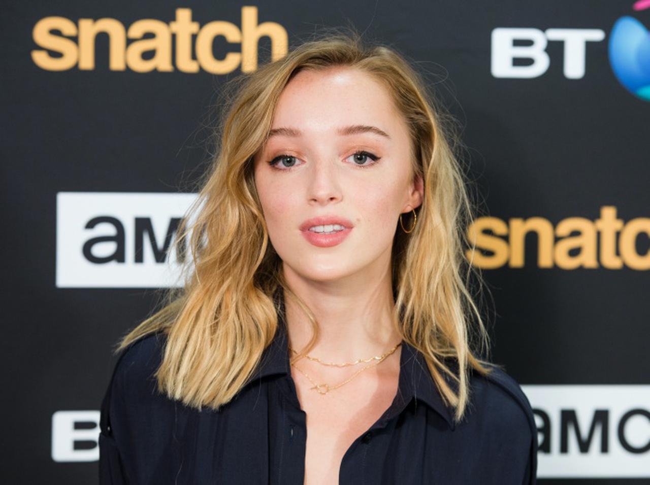 『ブリジャートン家』ダフネ役、“令和のモテ男”との手つなぎデートを目撃される