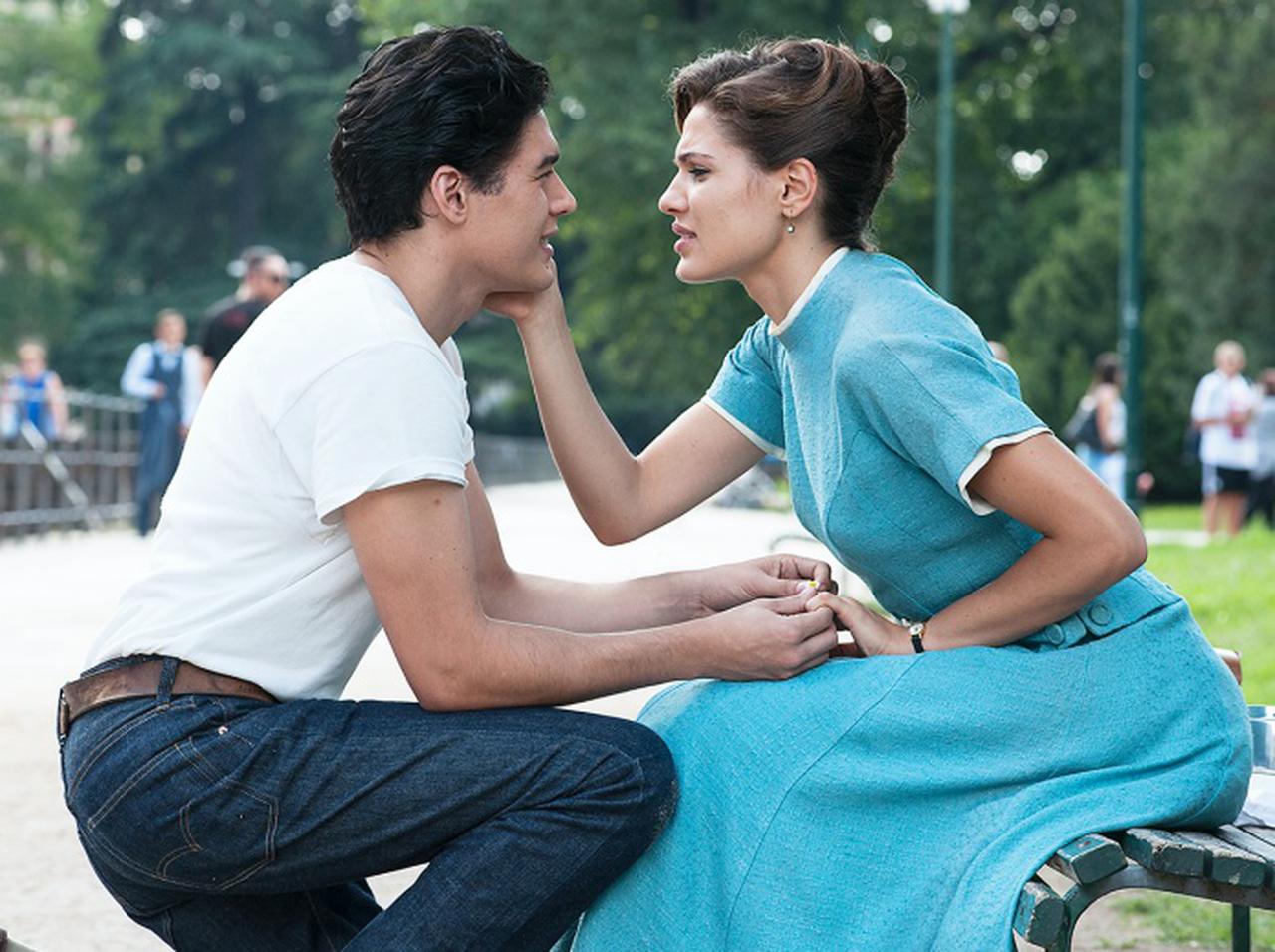 女性たちのサクセス・ラブストーリーを描くイタリア発のファッション業界ドラマ『パラディーゾ~恋する百貨店~』がオススメ!