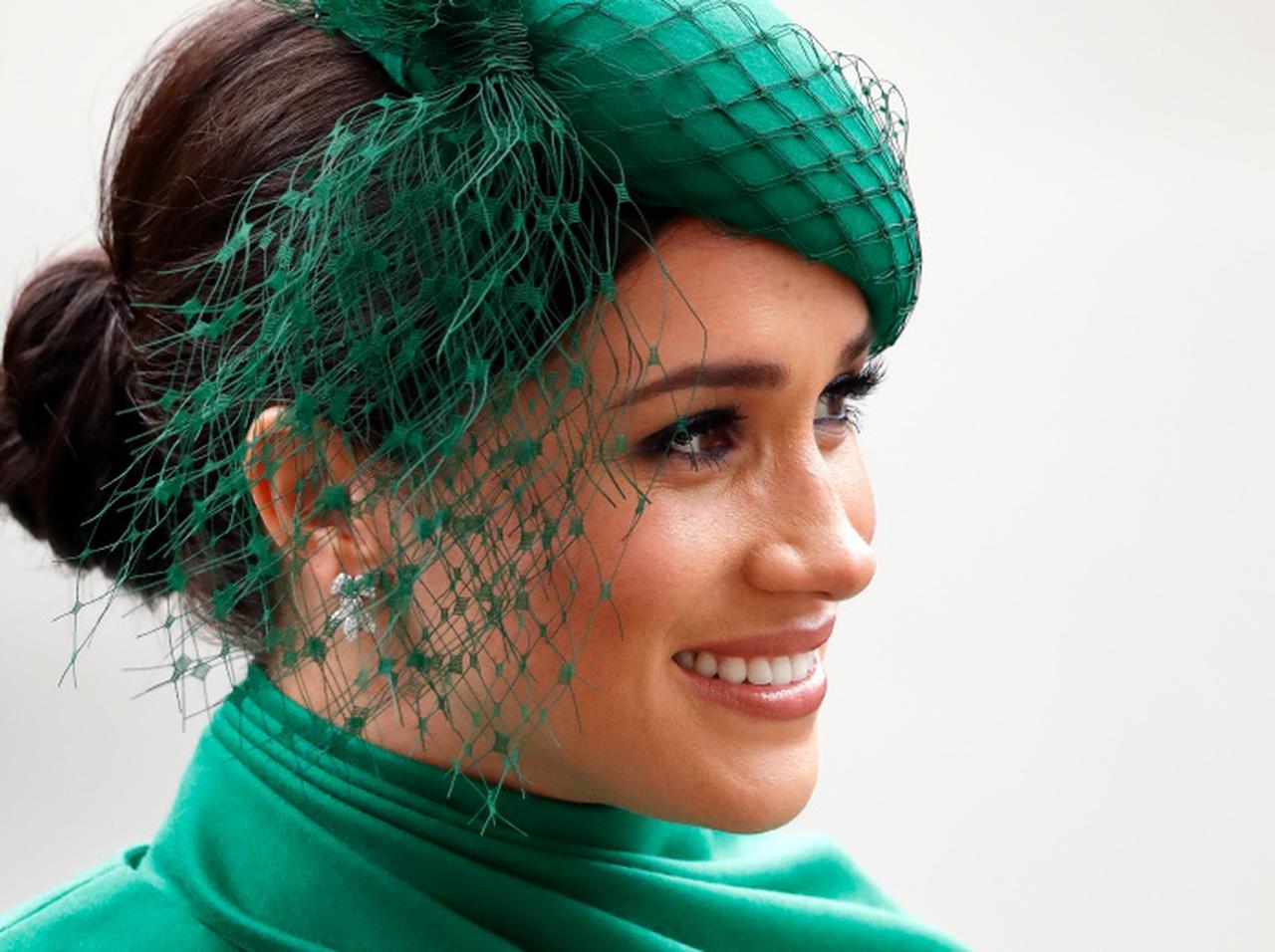 ドラマ『SUITS/スーツ』の元同僚が「いじめ疑惑」浮上のメーガン妃に助け舟