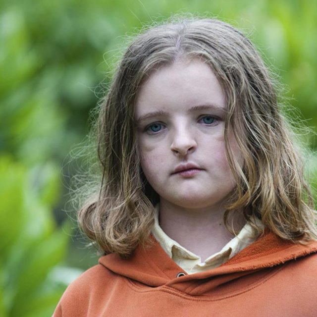 『ヘレディタリー』チャーリー役、映画初出演で「醜い」と沢山言われたことに切実な一言