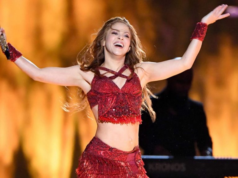 悪質サポによる横暴を阻止せよ！歌姫シャキーラへの「女性蔑視行為」が世界的に問題視