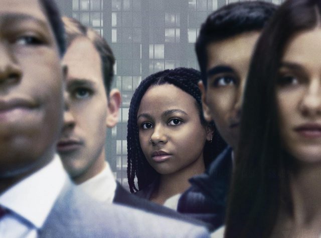 レナ・ダナムも絶賛して参加！ 投資銀行の正社員の座を巡る“ブラック”な青春ドラマ『インダストリー』