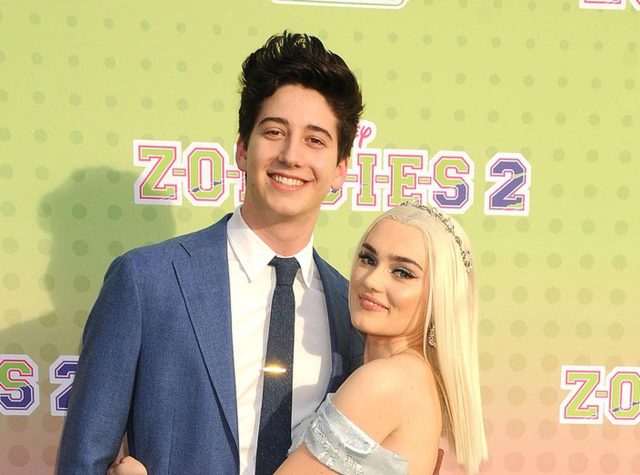 『ゾンビーズ3』制作が決定！メグ・ドネリーが秘蔵写真を公開