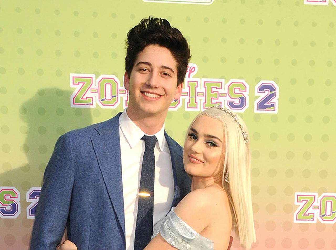 『ゾンビーズ3』制作が決定!メグ・ドネリーが秘蔵写真を公開