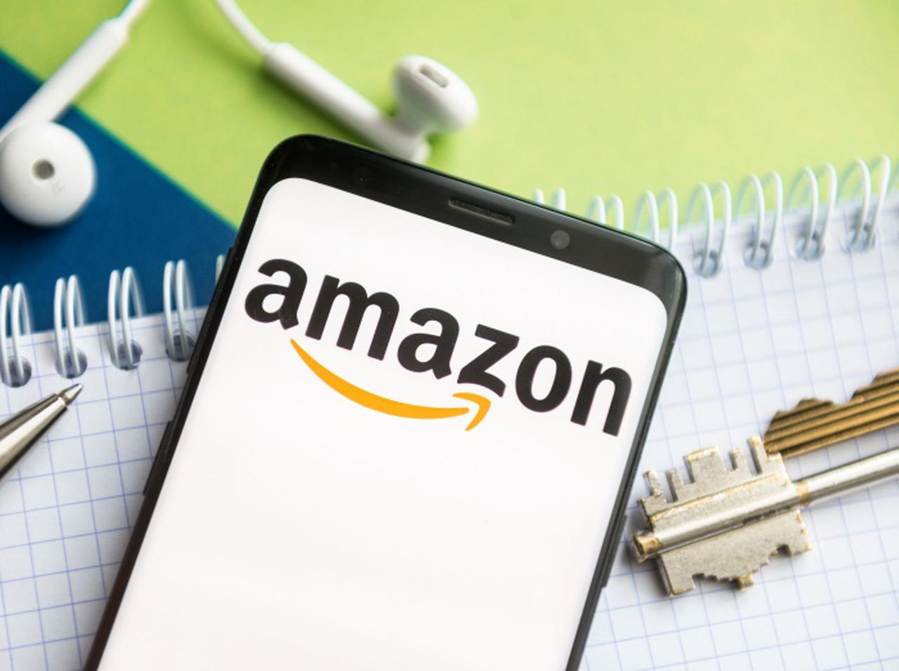 アマゾン、「あの人物」を連想させると不評のロゴをしれっと改変