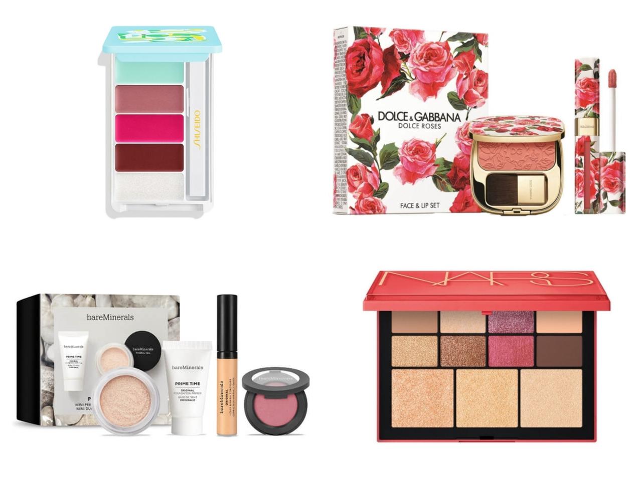 資生堂グループ、伊勢丹新宿店 「イセタン メイクアップ パーティ」にて6ブランド合同企画を展開