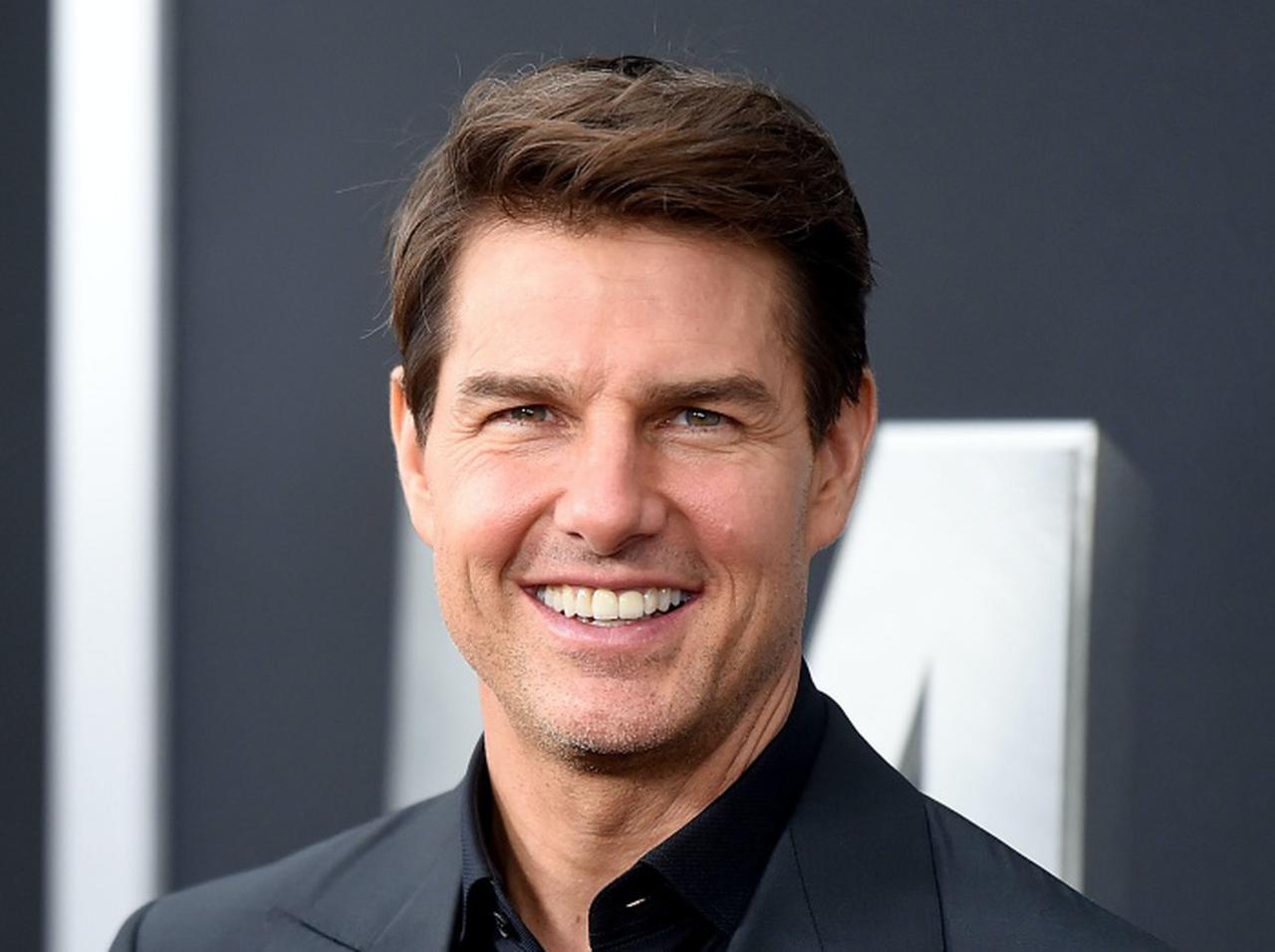 『トップガン マーヴェリック』をレゴで完全再現したファンの動画を見たトム・クルーズの反応がコチラ