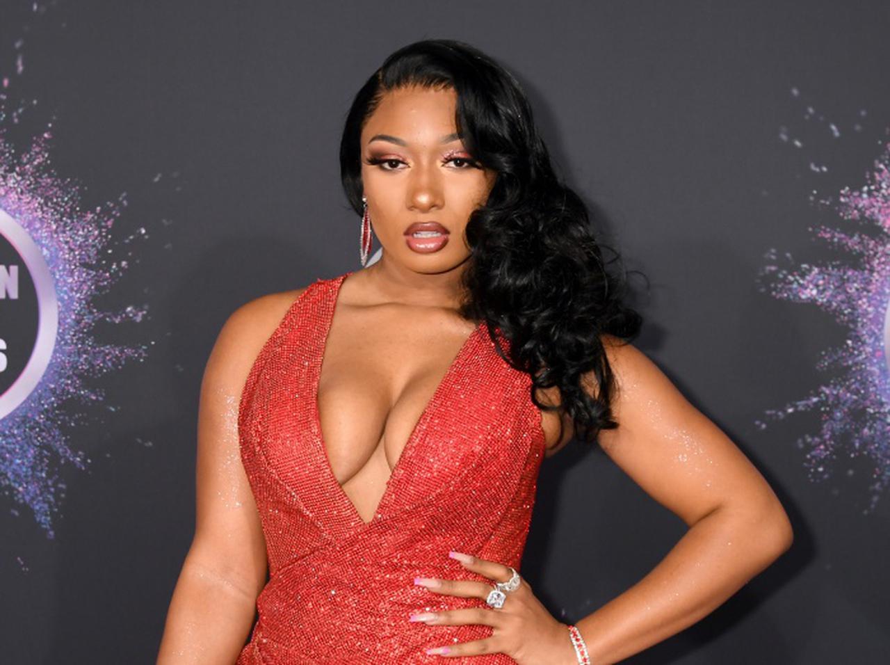 メーガン・ジー・スタリオン、女子学生の奨学金などに総額約1億円を支援【国際女性デー】