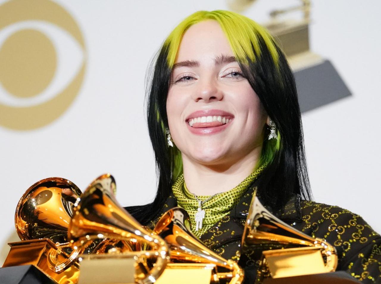 第63回グラミー賞、開催直前に注目している5つのポイント